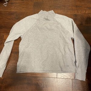New Under Armor sweatshirt